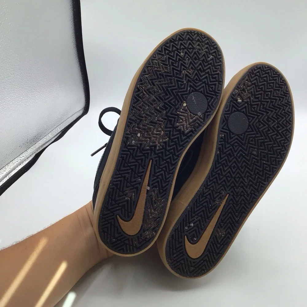 Nike sb chron